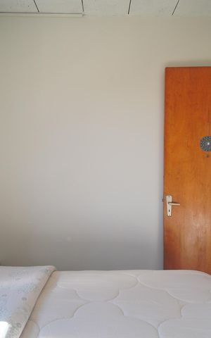 Casa de condomínio à venda com 44m², 2 quartos e 1 vagaQuarto 1