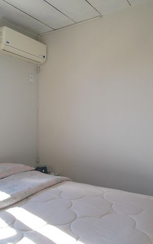 Casa de condomínio à venda com 44m², 2 quartos e 1 vagaQuarto 1