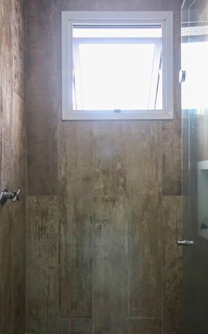 Apartamento à venda com 62m², 2 quartos e 1 vaga Apartamento à venda com 62m², 2 quartos e 1 vagaBanheiro da Suíte