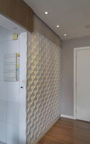Apartamento à venda com 62m², 2 quartos e 1 vaga Apartamento à venda com 62m², 2 quartos e 1 vagaSala