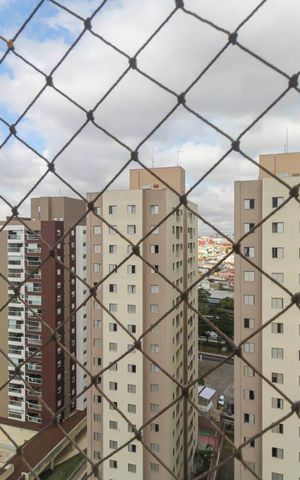 Apartamento à venda com 62m², 2 quartos e 1 vaga Apartamento à venda com 62m², 2 quartos e 1 vagaVaranda da Sala