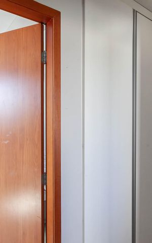 Apartamento para alugar com 85m², 3 quartos e 2 vagasCorredor