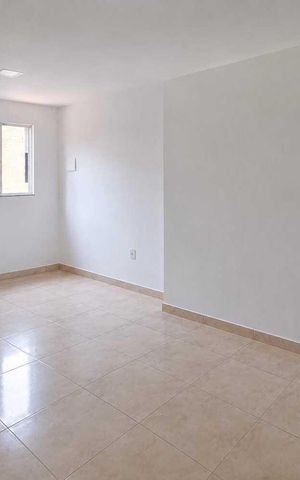 Apartamento para alugar com 42m², 2 quartos e sem vaga Apartamento para alugar com 42m², 2 quartos e sem vagaSala
