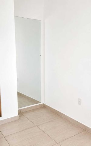 Apartamento para alugar com 42m², 2 quartos e sem vaga Apartamento para alugar com 42m², 2 quartos e sem vagaQuarto 1