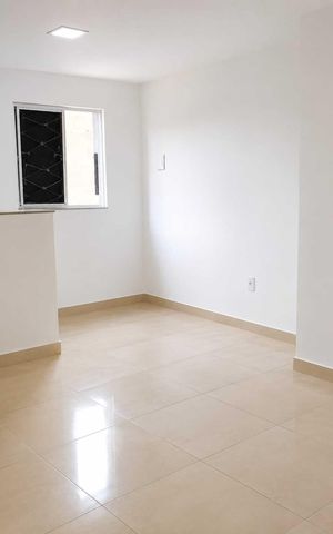 Apartamento para alugar com 42m², 2 quartos e sem vaga Apartamento para alugar com 42m², 2 quartos e sem vagaSala
