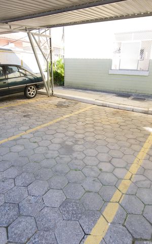 Apartamento para alugar com 56m², 2 quartos e 2 vagas Apartamento para alugar com 56m², 2 quartos e 2 vagasGaragem