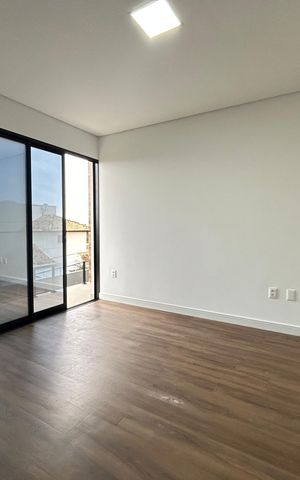 Casa para alugar com 150m², 2 quartos e 1 vagaSuíte 1