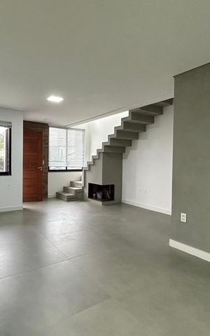 Casa para alugar com 150m², 2 quartos e 1 vagaSala 
