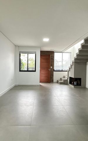 Casa para alugar com 150m², 2 quartos e 1 vagaSala 