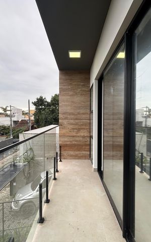 Casa para alugar com 150m², 2 quartos e 1 vagaVaranda
