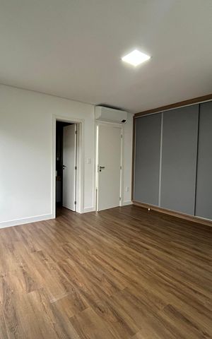 Casa para alugar com 150m², 2 quartos e 1 vagaSuíte 2
