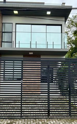 Casa para alugar com 150m², 2 quartos e 1 vagaFachada