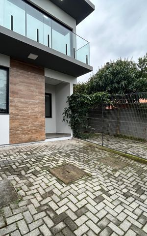 Casa para alugar com 150m², 2 quartos e 1 vagaGaragem