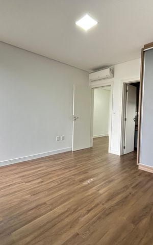 Casa para alugar com 150m², 2 quartos e 1 vagaSuíte 1
