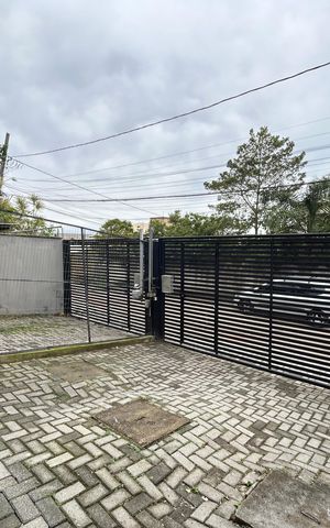 Casa para alugar com 150m², 2 quartos e 1 vagaGaragem