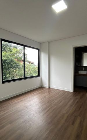 Casa para alugar com 150m², 2 quartos e 1 vagaSuíte 2