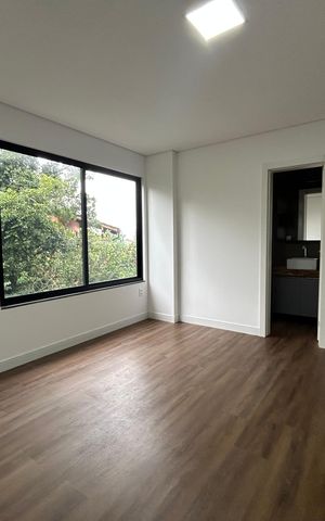 Casa para alugar com 150m², 2 quartos e 1 vagaSuíte 2
