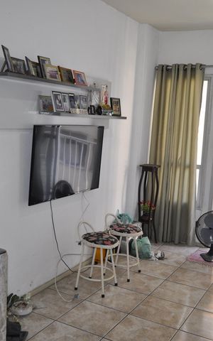 Apartamento à venda com 80m², 2 quartos e 1 vagaSala