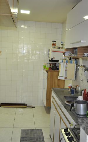 Apartamento à venda com 80m², 2 quartos e 1 vagaCozinha