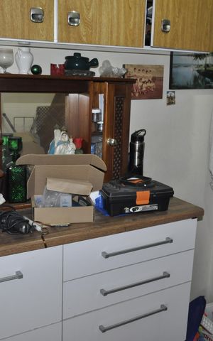 Apartamento à venda com 80m², 2 quartos e 1 vagaÁrea de serviço