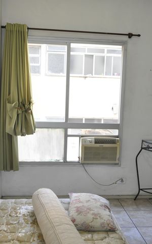 Apartamento à venda com 80m², 2 quartos e 1 vagaQuarto 2