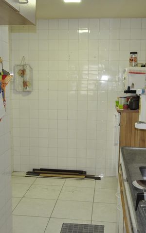 Apartamento à venda com 80m², 2 quartos e 1 vagaCozinha
