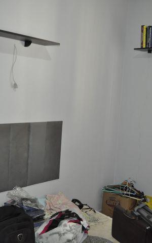 Apartamento à venda com 80m², 2 quartos e 1 vagaQuarto