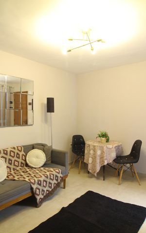 Apartamento à venda com 50m², 2 quartos e 1 vagaSala
