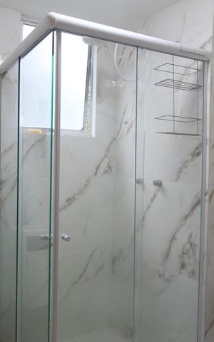 Apartamento à venda com 50m², 2 quartos e 1 vagaBanheiro