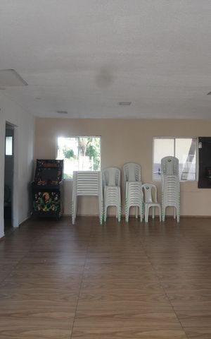 Apartamento à venda com 50m², 2 quartos e 1 vagaÁrea Comum