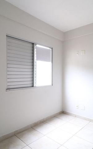 Apartamento para alugar com 75m², 3 quartos e 1 vagaQuarto 2