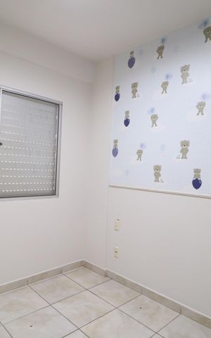 Apartamento para alugar com 75m², 3 quartos e 1 vagaQuarto 1
