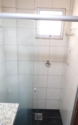 Apartamento para alugar com 75m², 3 quartos e 1 vagaBanheiro do Quarto 3