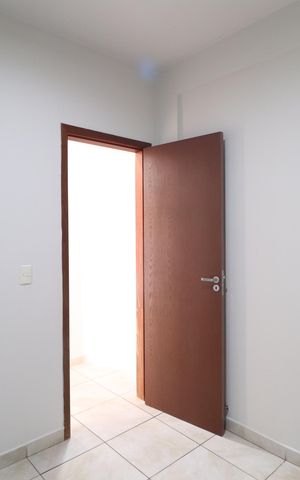 Apartamento para alugar com 75m², 3 quartos e 1 vagaQuarto 1