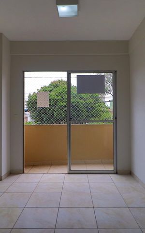 Apartamento para alugar com 75m², 3 quartos e 1 vagaSala