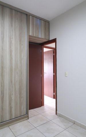 Apartamento para alugar com 75m², 3 quartos e 1 vagaQuarto 3 - Suíte