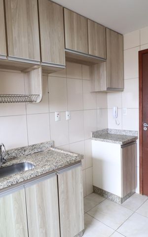 Apartamento para alugar com 75m², 3 quartos e 1 vagaCozinha