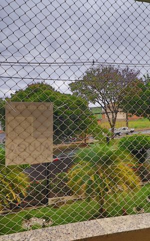 Apartamento para alugar com 75m², 3 quartos e 1 vagaSacada