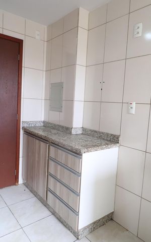 Apartamento para alugar com 75m², 3 quartos e 1 vagaCozinha