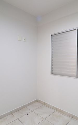 Apartamento para alugar com 75m², 3 quartos e 1 vagaQuarto 1