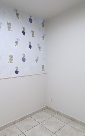 Apartamento para alugar com 75m², 3 quartos e 1 vagaQuarto 1