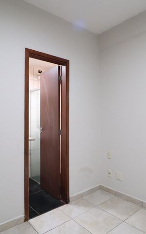 Apartamento para alugar com 75m², 3 quartos e 1 vagaQuarto 3 - Suíte
