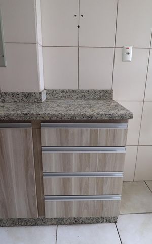 Apartamento para alugar com 75m², 3 quartos e 1 vagaCozinha