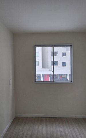 Apartamento à venda com 36m², 2 quartos e sem vaga Apartamento à venda com 36m², 2 quartos e sem vagaQuarto 01