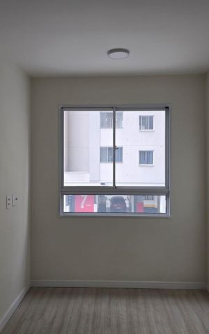 Apartamento à venda com 36m², 2 quartos e sem vaga Apartamento à venda com 36m², 2 quartos e sem vagaSala