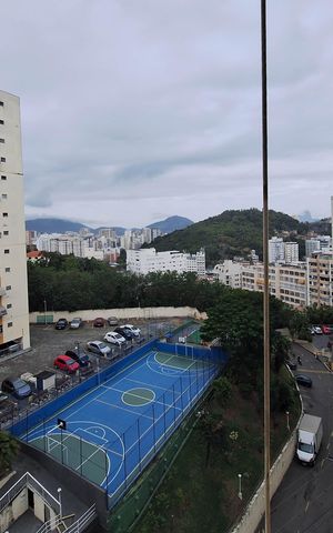Apartamento à venda com 71m², 2 quartos e 1 vaga Apartamento à venda com 71m², 2 quartos e 1 vagaQuarto 1