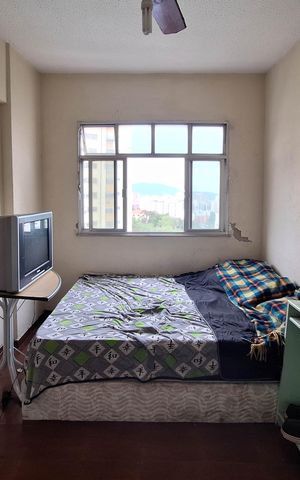 Apartamento à venda com 71m², 2 quartos e 1 vaga Apartamento à venda com 71m², 2 quartos e 1 vagaQuarto 1