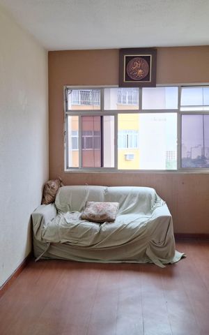 Apartamento à venda com 71m², 2 quartos e 1 vaga Apartamento à venda com 71m², 2 quartos e 1 vagaSala