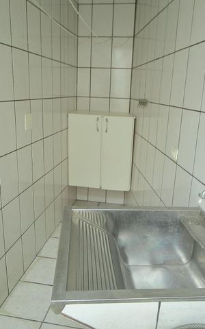 Casa à venda com 284m², 3 quartos e 6 vagasÁrea de Serviço