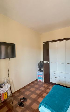 Casa à venda com 294m², 6 quartos e 6 vagas Casa à venda com 294m², 6 quartos e 6 vagasQuarto